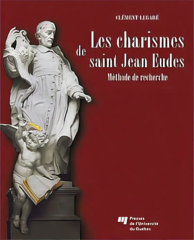 Cobertura: Los carismas de san Juan Eudes