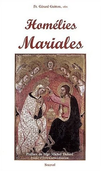 Cobertura: Homilías marianas