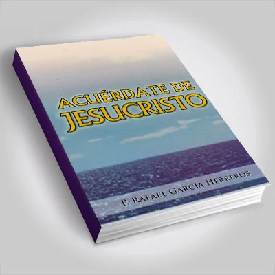 Cobertura: Acuérdate de Jesucristo