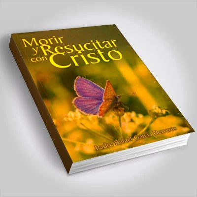 Cobertura: Morir y resolver con Cristo