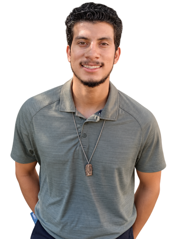 Cesar Palomera