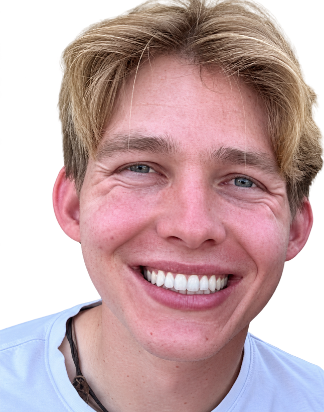 Andrew Gunderson