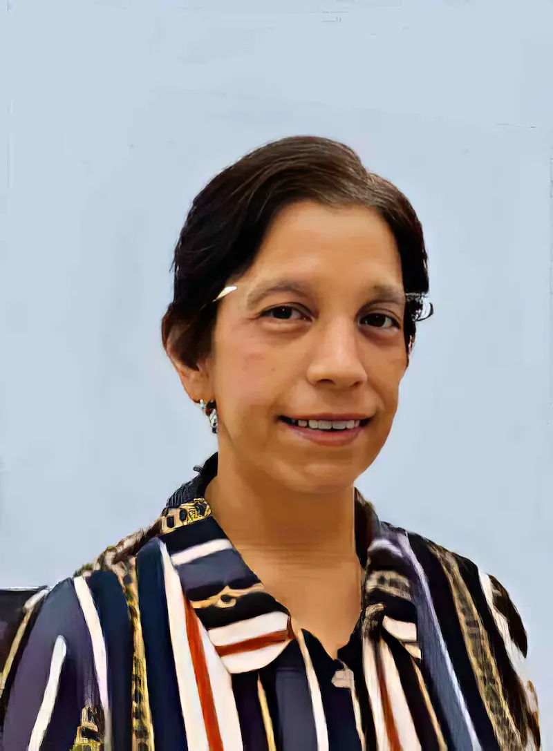 Dr. Elvirita BARCELO BOLIVAR