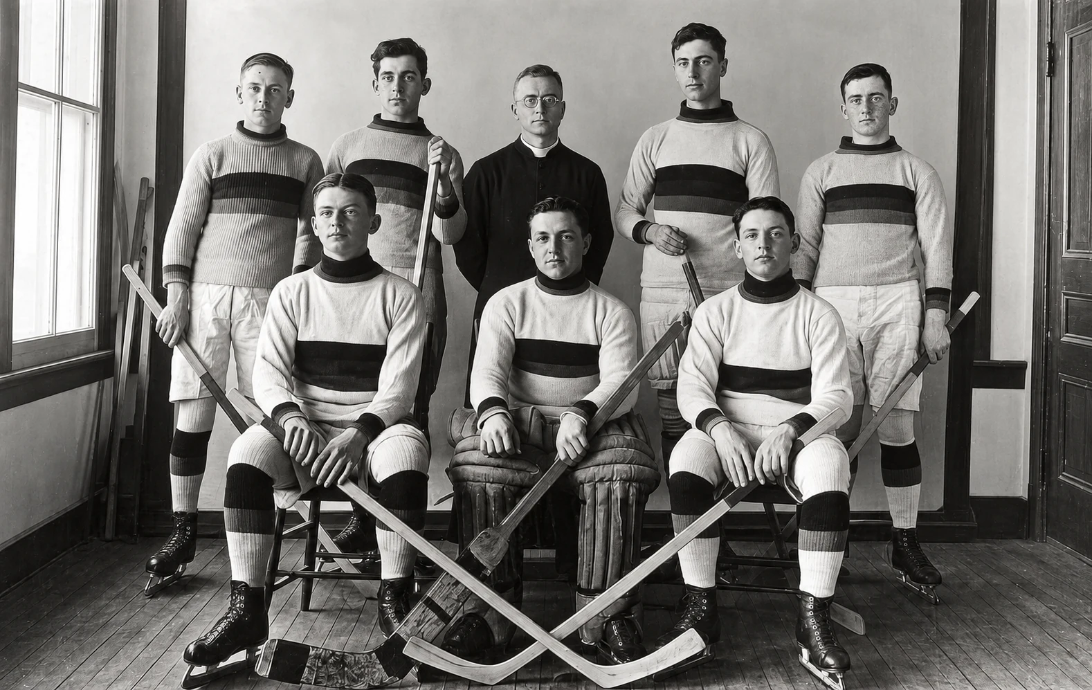 Club de Hockey