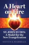 Couverture de A Heart on Fire