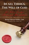 Portada de In All Things, The Will of God