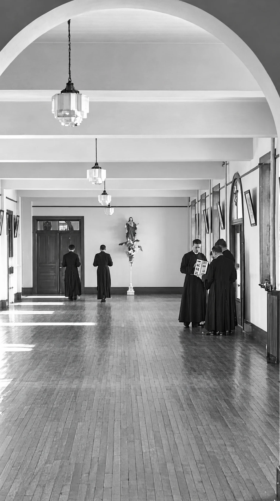 Gran Corridor