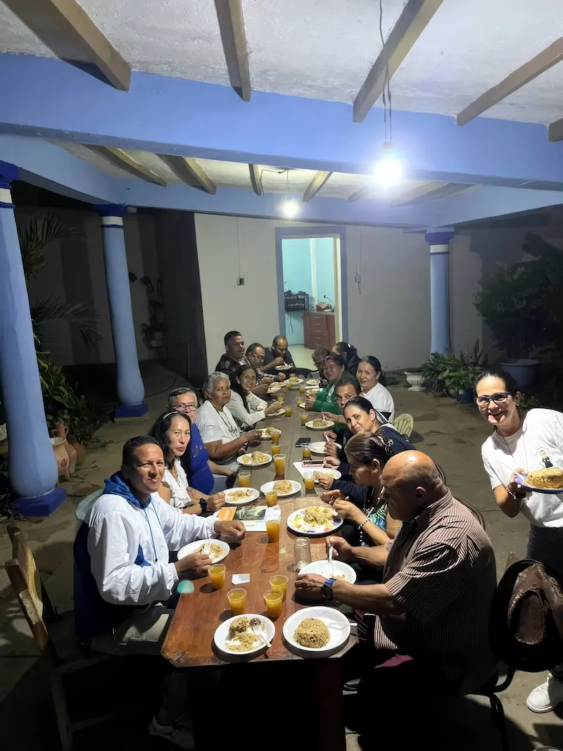 Comunidad de San Juan Bautista · Fotografía 11