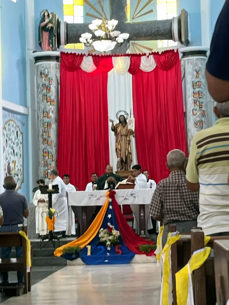 Comunidad de San Juan Bautista · Fotografía 13
